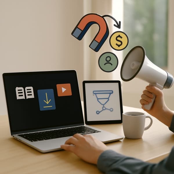 Methods for Selling Your Digital Product: Effective Strategies to Attract Clients