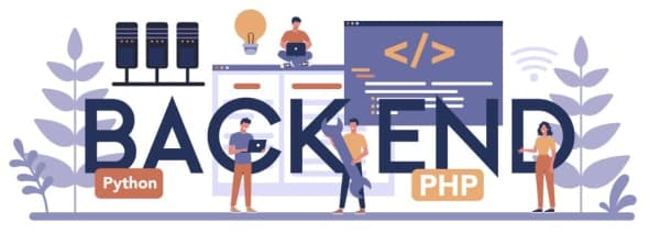 5 Top Back-end Languages in 2023