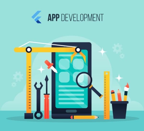 Top 10 Tools For Flutter Development in 2024