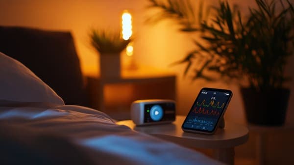 Sleep Technology: How Gadgets and Apps Are Improving Sleep Quality
