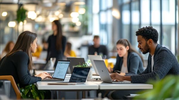 The most in-demand tech jobs in 2025