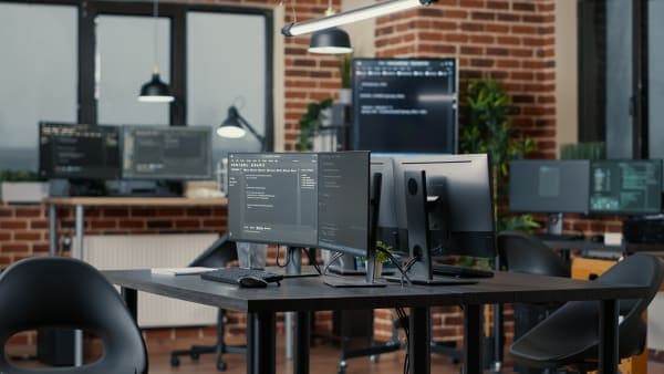 The Rise of Low-Code and No-Code Development. Will It Replace Programmers In 2024?