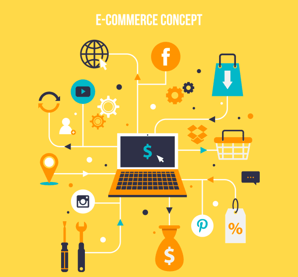 Top Tools and Frameworks for Building an Ecommerce Website in 2024