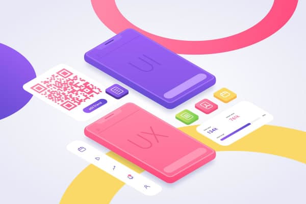 UI/UX Design Trends of 2023