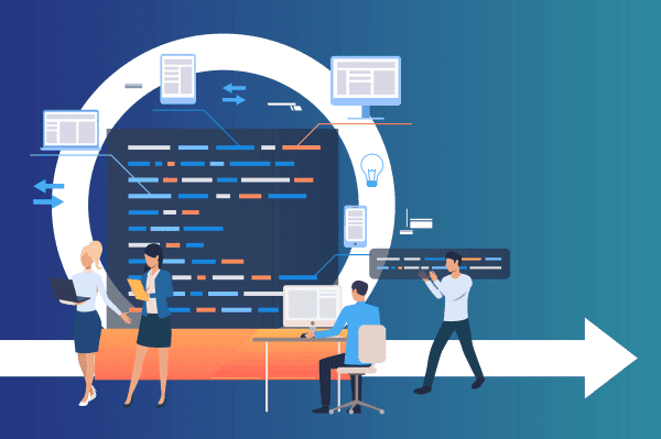 What is Adaptive Software Development?