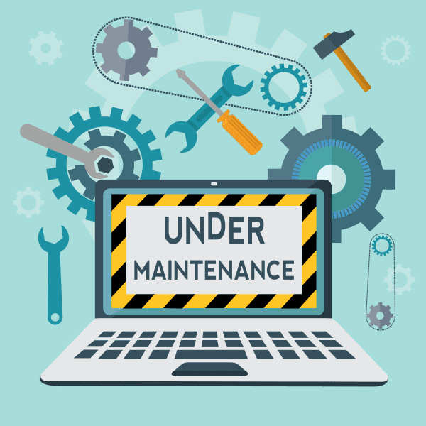 What is Website Maintenance, and Why is it Necessary?