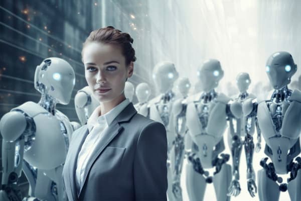 What Are AI Agents? New Era of AI Autonomy