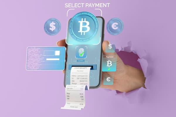 How to Adopt Web3 Payments for Your Business