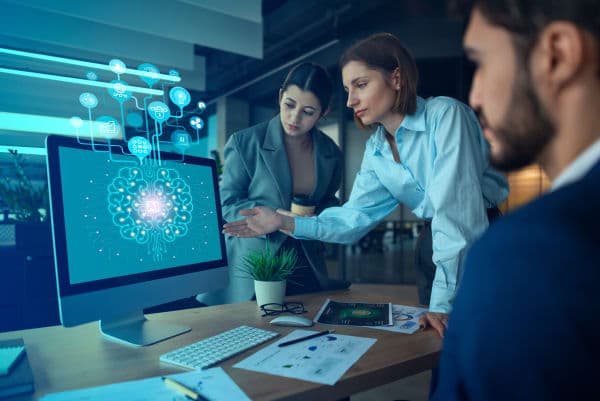 When You Need an AI Development Team and How to Assemble It?