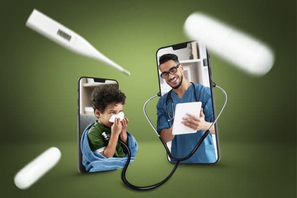8 Best Healthcare Apps for Patients