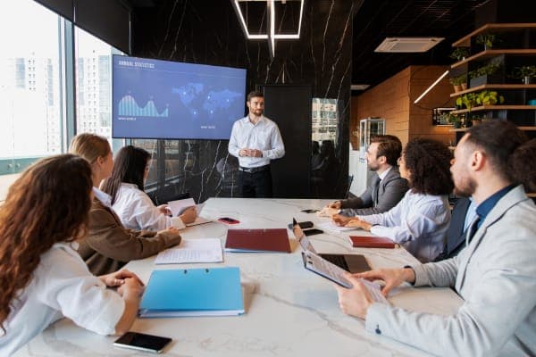 Effective Methods for Corporate Training