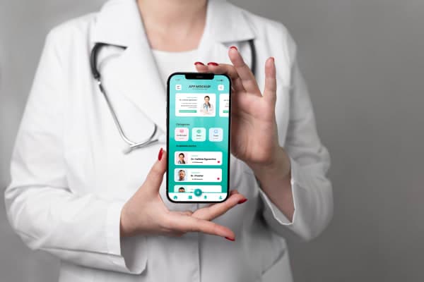 How to Build a Pharmacy App: From Idea to Launch!