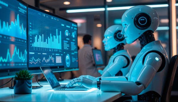 How to Leverage Generative AI for Effective Data Analytics