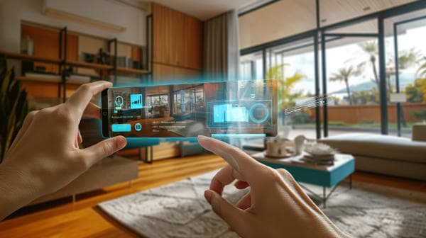 How AI Is Changing the Real Estate Industry in 2025?
