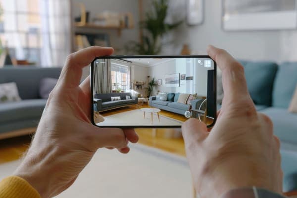 How AR is Transforming E-Commerce and Boosting Customer Engagement