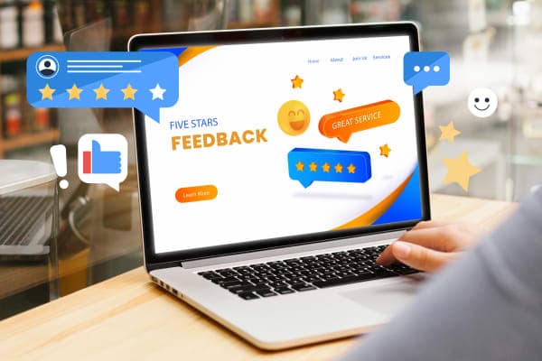 Top 5 B2B Services Review Platforms
