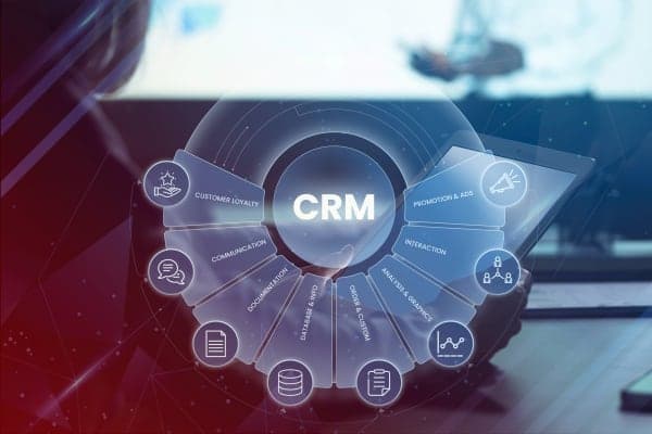 Top 5 CRM platform in 2024