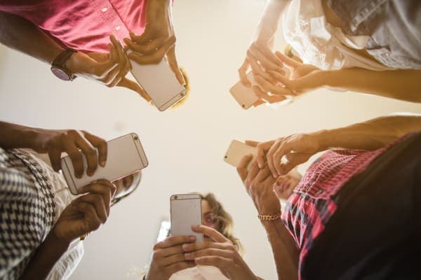 Main Mobile App Development Trends for 2024