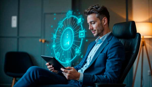 AI List for CEOs in 2026: What to Use, What to Ignore