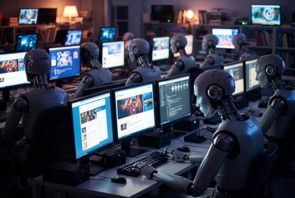 Google Introduces WebMCP, a New Protocol for AI Agents on the Web