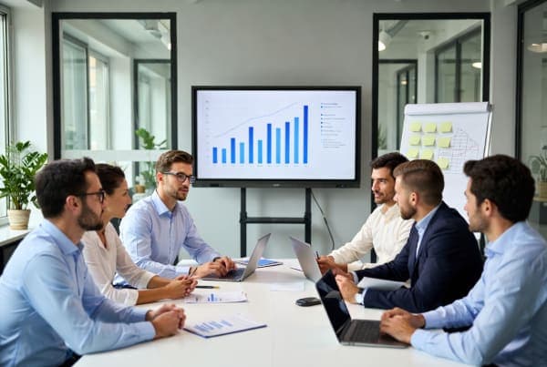 How Businesses Should Scale Software Development in 2026