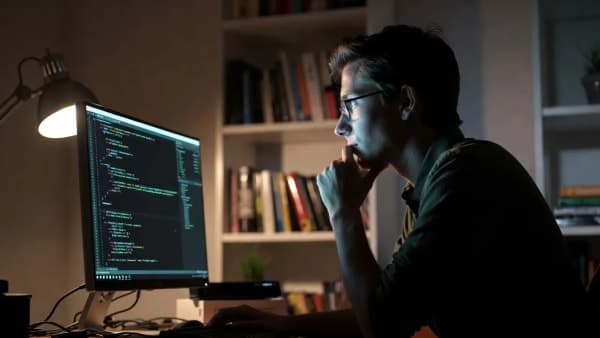 The Main Risks and Downsides of Vibe Coding