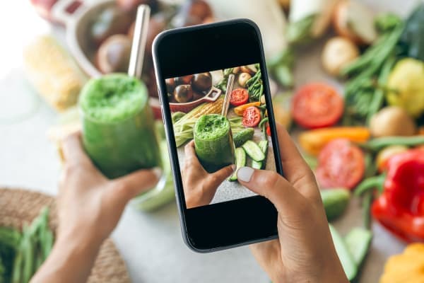 Nutrition App Development in 2026: Costs, Features, and Is It Still Worth It?