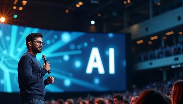 Summer 2026’s Must-Visit AI Conferences
