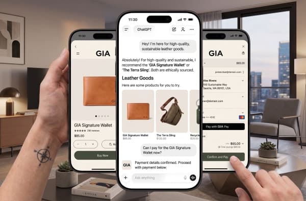Shopify Agentic Storefronts: What They Are and How to Actually Win on Them