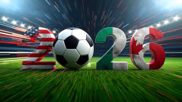 The Technology Behind the 2026 FIFA World Cup