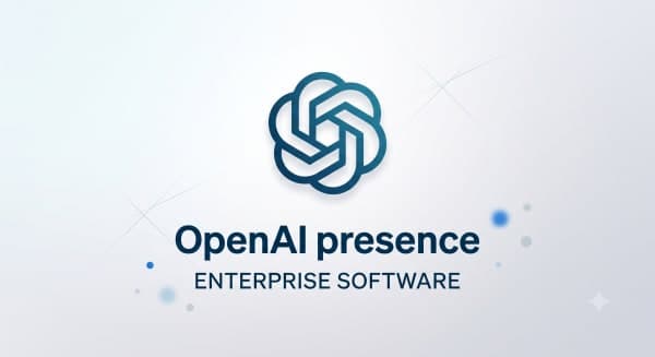 What Is OpenAI Presence? Features, Business Use Cases, and Benefits