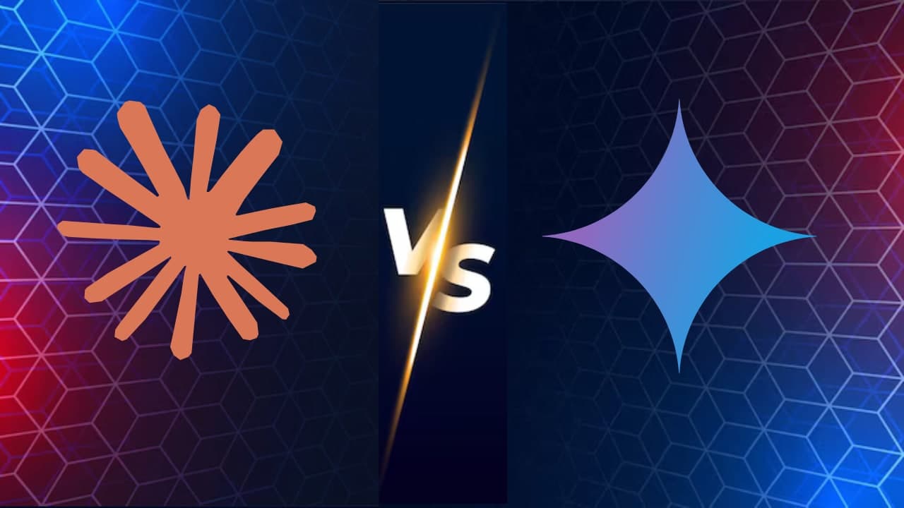 Claude vs. Gemini in 2026: Which AI Model Is Better for Your Workflow?