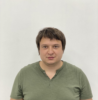 Mikhaylo Khizov