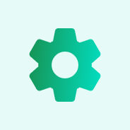 Store setup icon