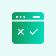 QA Testing icon
